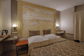 Heybe Hotel