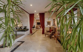 Heybe Hotel