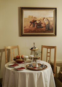 Heybe Hotel