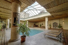 Heybe Hotel
