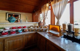 Heybe Hotel