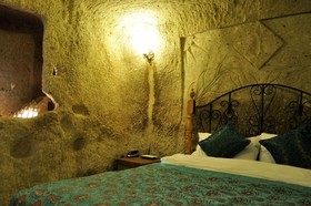 Hills Cave