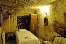 Hills Cave