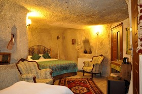 Hills Cave