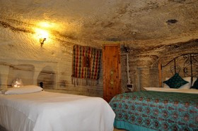 Hills Cave
