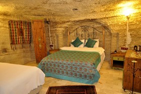 Hills Cave