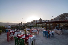 Historical Goreme House
