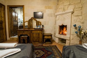 Historical Goreme House
