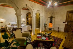 Historical Goreme House