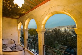 Historical Goreme House