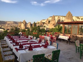 Historical Goreme House
