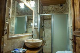 Historical Goreme House