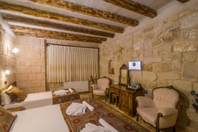 Historical Goreme House