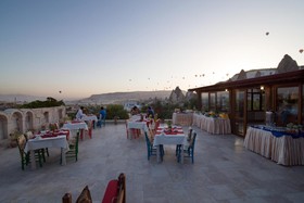 Historical Goreme House
