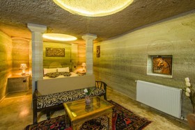 Historical Goreme House