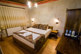 Historical Goreme House