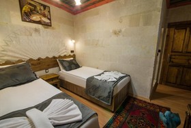Historical Goreme House