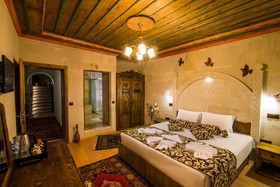 Historical Goreme House
