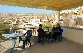 Hostel Terra Vista