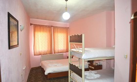 Hostel Terra Vista