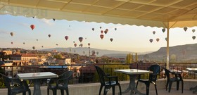Hostel Terra Vista