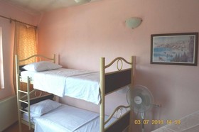 Hostel Terra Vista