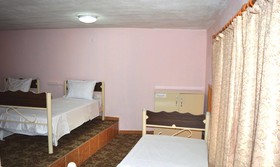 Hostel Terra Vista