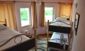Hostel Terra Vista