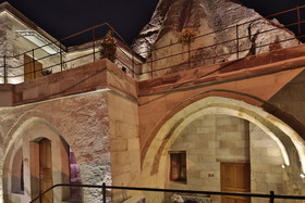 Imperial Cave Suites & Spa