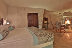 Imperial Cave Suites & Spa