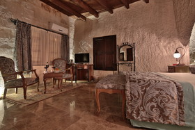 Imperial Cave Suites & Spa