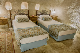 Imperial Cave Suites & Spa