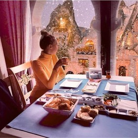 Imperial Cave Suites & Spa
