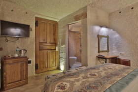 Imperial Cave Suites & Spa