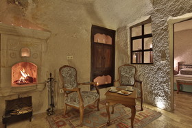 Imperial Cave Suites & Spa