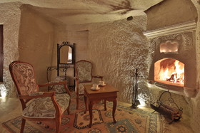 Imperial Cave Suites & Spa