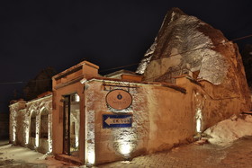 Imperial Cave Suites & Spa