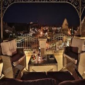 Imperial Cave Suites & Spa