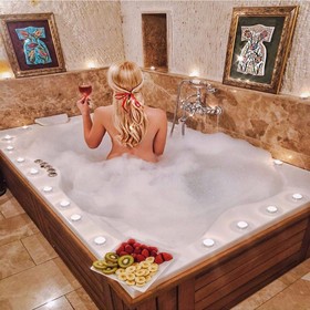 Imperial Cave Suites & Spa