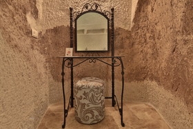 Imperial Cave Suites & Spa
