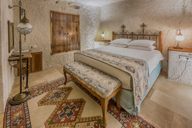 Imperial Cave Suites & Spa
