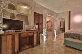 Imperial Cave Suites & Spa