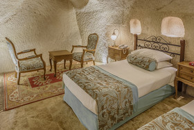 Imperial Cave Suites & Spa