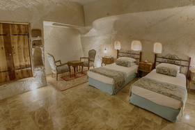 Imperial Cave Suites & Spa