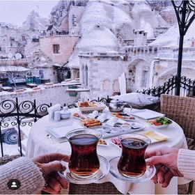 Imperial Cave Suites & Spa