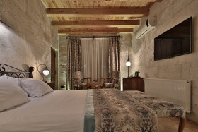 Imperial Cave Suites & Spa