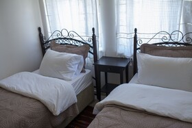 Kamelya Cave Hostel