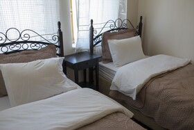 Kamelya Cave Hostel