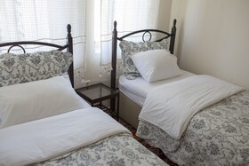 Kamelya Cave Hostel
