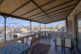 Kamelya Cave Hostel